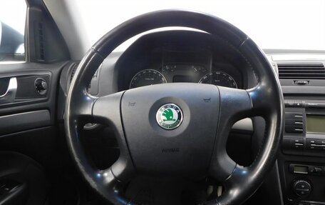 Skoda Octavia, 2008 год, 700 000 рублей, 10 фотография