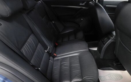 Skoda Octavia, 2008 год, 700 000 рублей, 11 фотография