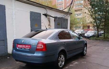 Skoda Octavia, 2008 год, 700 000 рублей, 2 фотография