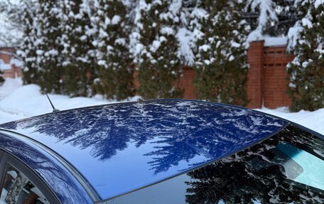 Hyundai Solaris II рестайлинг, 2011 год, 699 000 рублей, 18 фотография