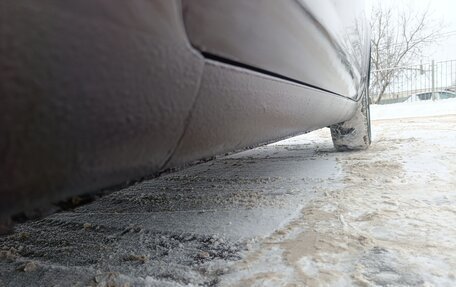 Ford Focus II рестайлинг, 2008 год, 490 000 рублей, 7 фотография