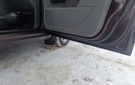 Ford Focus II рестайлинг, 2008 год, 490 000 рублей, 9 фотография