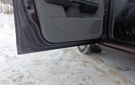 Ford Focus II рестайлинг, 2008 год, 490 000 рублей, 11 фотография