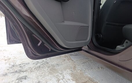 Ford Focus II рестайлинг, 2008 год, 490 000 рублей, 12 фотография