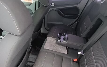 Ford Focus II рестайлинг, 2008 год, 490 000 рублей, 19 фотография