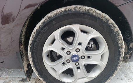 Ford Focus II рестайлинг, 2008 год, 490 000 рублей, 27 фотография