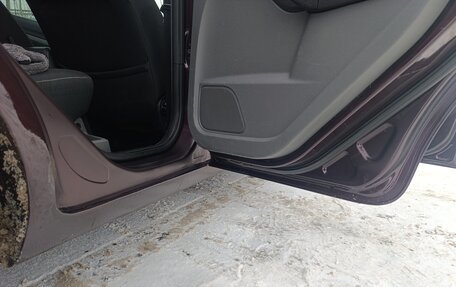 Ford Focus II рестайлинг, 2008 год, 490 000 рублей, 25 фотография