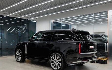 Land Rover Range Rover IV рестайлинг, 2025 год, 25 790 000 рублей, 5 фотография