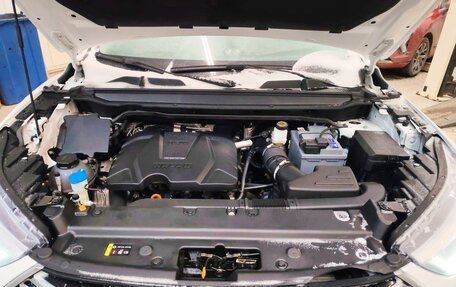 Haval Jolion, 2021 год, 1 650 000 рублей, 5 фотография