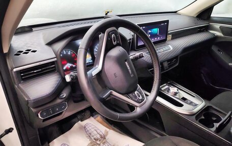 Haval Jolion, 2021 год, 1 650 000 рублей, 4 фотография