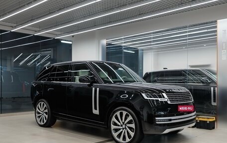 Land Rover Range Rover IV рестайлинг, 2025 год, 25 790 000 рублей, 4 фотография