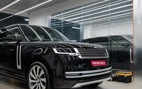 Land Rover Range Rover IV рестайлинг, 2025 год, 25 790 000 рублей, 6 фотография