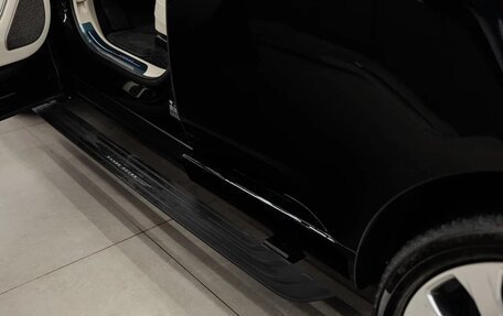 Land Rover Range Rover IV рестайлинг, 2025 год, 25 790 000 рублей, 11 фотография