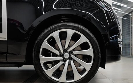 Land Rover Range Rover IV рестайлинг, 2025 год, 25 790 000 рублей, 8 фотография