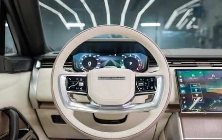 Land Rover Range Rover IV рестайлинг, 2025 год, 25 790 000 рублей, 13 фотография