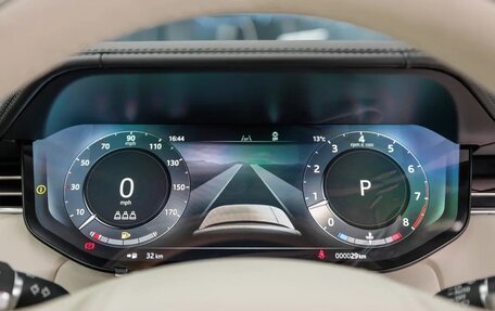 Land Rover Range Rover IV рестайлинг, 2025 год, 25 790 000 рублей, 14 фотография