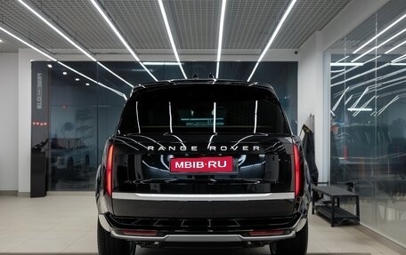 Land Rover Range Rover IV рестайлинг, 2025 год, 25 790 000 рублей, 3 фотография