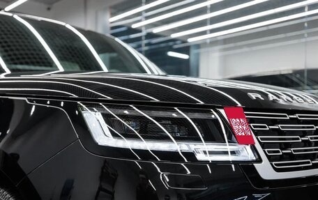 Land Rover Range Rover IV рестайлинг, 2025 год, 25 790 000 рублей, 7 фотография