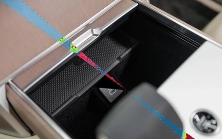 Land Rover Range Rover IV рестайлинг, 2025 год, 25 790 000 рублей, 16 фотография