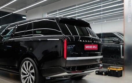 Land Rover Range Rover IV рестайлинг, 2025 год, 25 790 000 рублей, 9 фотография