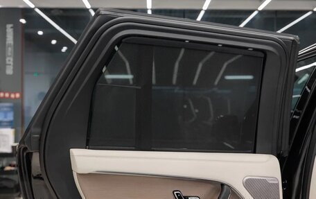 Land Rover Range Rover IV рестайлинг, 2025 год, 25 790 000 рублей, 23 фотография