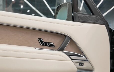Land Rover Range Rover IV рестайлинг, 2025 год, 25 790 000 рублей, 19 фотография