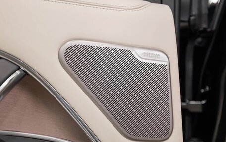 Land Rover Range Rover IV рестайлинг, 2025 год, 25 790 000 рублей, 24 фотография