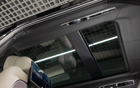 Land Rover Range Rover IV рестайлинг, 2025 год, 25 790 000 рублей, 25 фотография