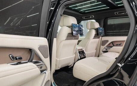 Land Rover Range Rover IV рестайлинг, 2025 год, 25 790 000 рублей, 22 фотография