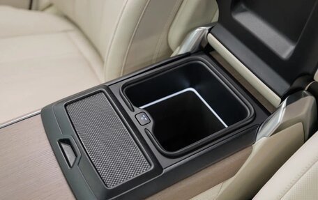 Land Rover Range Rover IV рестайлинг, 2025 год, 25 790 000 рублей, 17 фотография