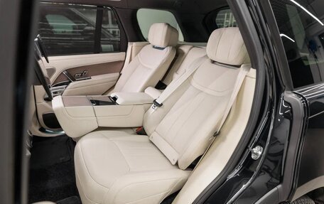 Land Rover Range Rover IV рестайлинг, 2025 год, 25 790 000 рублей, 26 фотография