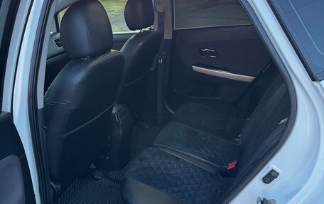 KIA cee'd III, 2017 год, 1 400 000 рублей, 4 фотография