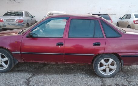 Daewoo Nexia I рестайлинг, 2007 год, 75 000 рублей, 3 фотография