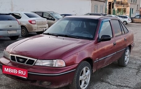 Daewoo Nexia I рестайлинг, 2007 год, 75 000 рублей, 2 фотография