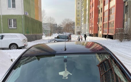 Toyota Vitz, 2001 год, 310 000 рублей, 10 фотография