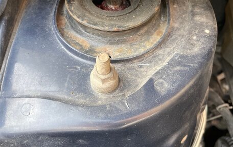 Toyota Vitz, 2001 год, 310 000 рублей, 17 фотография