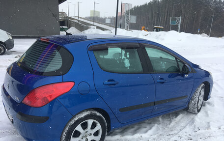 Peugeot 308 II, 2010 год, 650 000 рублей, 4 фотография