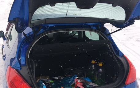 Peugeot 308 II, 2010 год, 650 000 рублей, 8 фотография