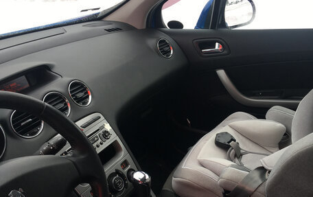 Peugeot 308 II, 2010 год, 650 000 рублей, 10 фотография