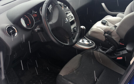 Peugeot 308 II, 2010 год, 650 000 рублей, 9 фотография