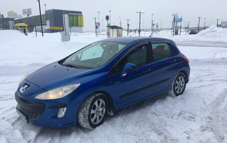 Peugeot 308 II, 2010 год, 650 000 рублей, 2 фотография