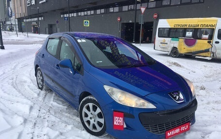 Peugeot 308 II, 2010 год, 650 000 рублей, 3 фотография