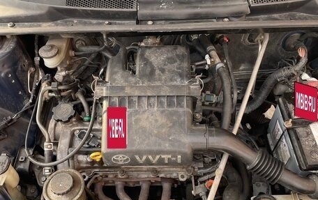 Toyota Vitz, 2001 год, 310 000 рублей, 18 фотография