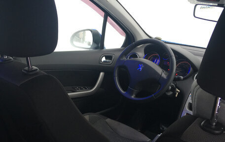 Peugeot 308 II, 2010 год, 650 000 рублей, 12 фотография