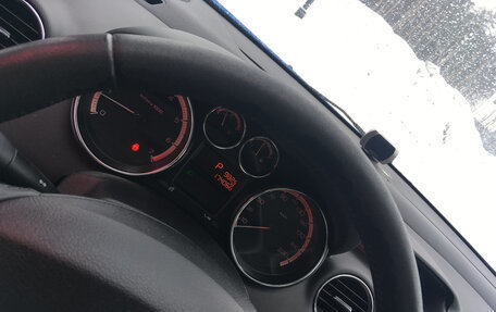 Peugeot 308 II, 2010 год, 650 000 рублей, 11 фотография