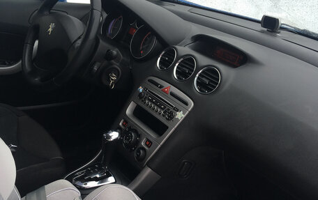 Peugeot 308 II, 2010 год, 650 000 рублей, 13 фотография