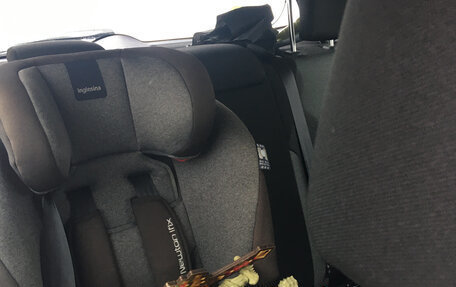 Peugeot 308 II, 2010 год, 650 000 рублей, 19 фотография