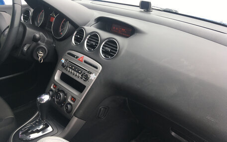 Peugeot 308 II, 2010 год, 650 000 рублей, 14 фотография