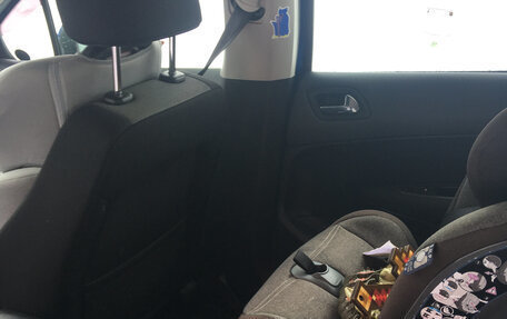 Peugeot 308 II, 2010 год, 650 000 рублей, 21 фотография