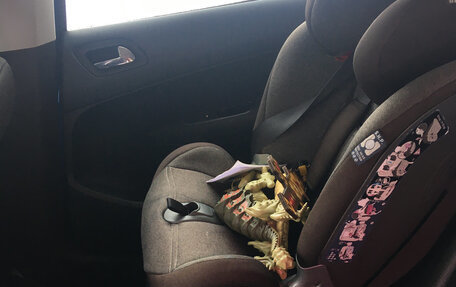 Peugeot 308 II, 2010 год, 650 000 рублей, 17 фотография